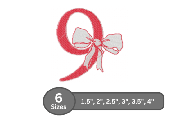 Cherry Knot Number 9