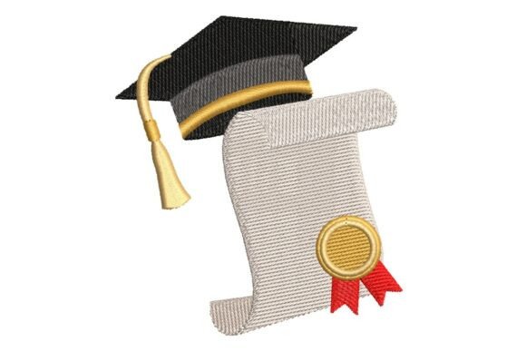 Graduation Diploma