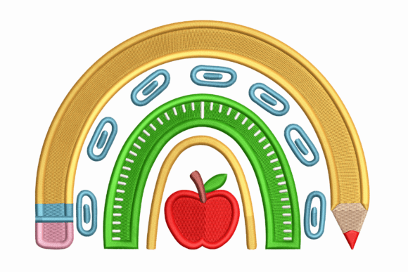 Rainbow Classroom