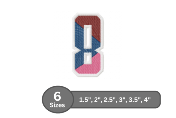 Street Varsity Number - 8 Review